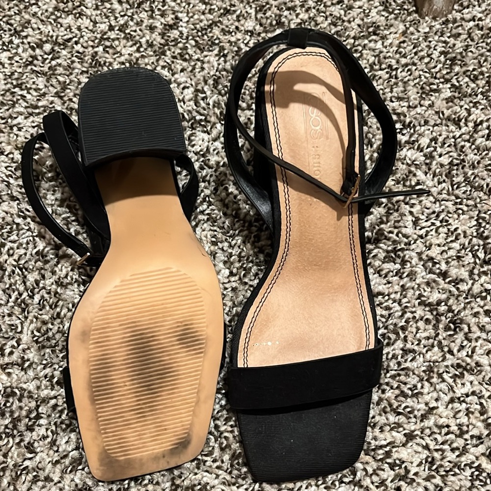 ASOS Heels - Picture 5 of 5